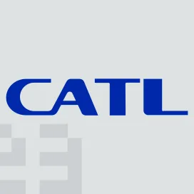 Contemporary Amperex Technology Catl